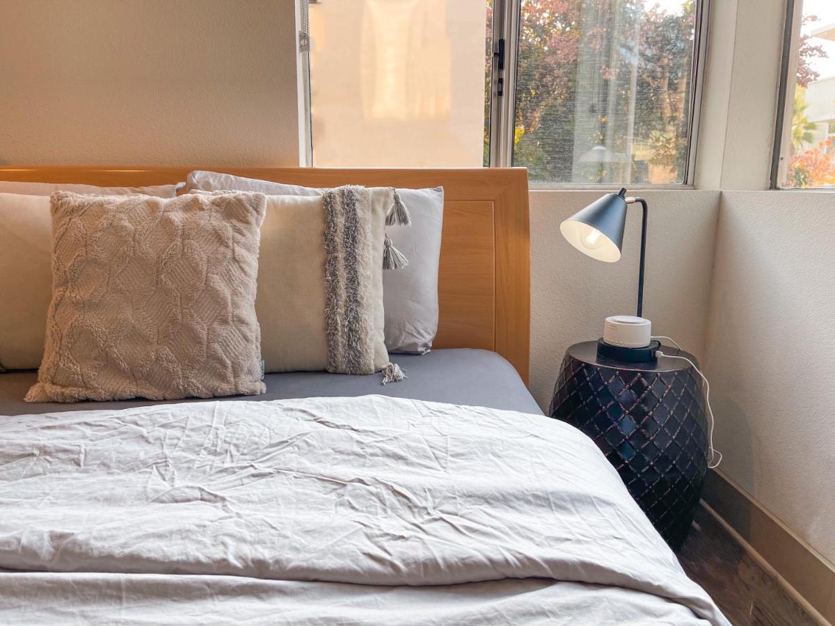 洛杉矶2Bdr&Parking 5-10Min To Santa Monica Pier公寓 外观 照片