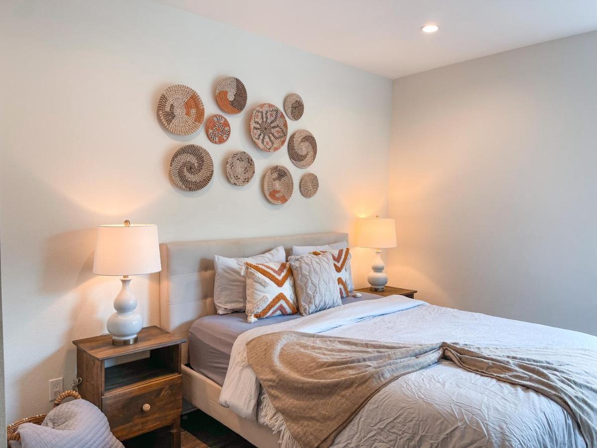 洛杉矶2Bdr&Parking 5-10Min To Santa Monica Pier公寓 外观 照片