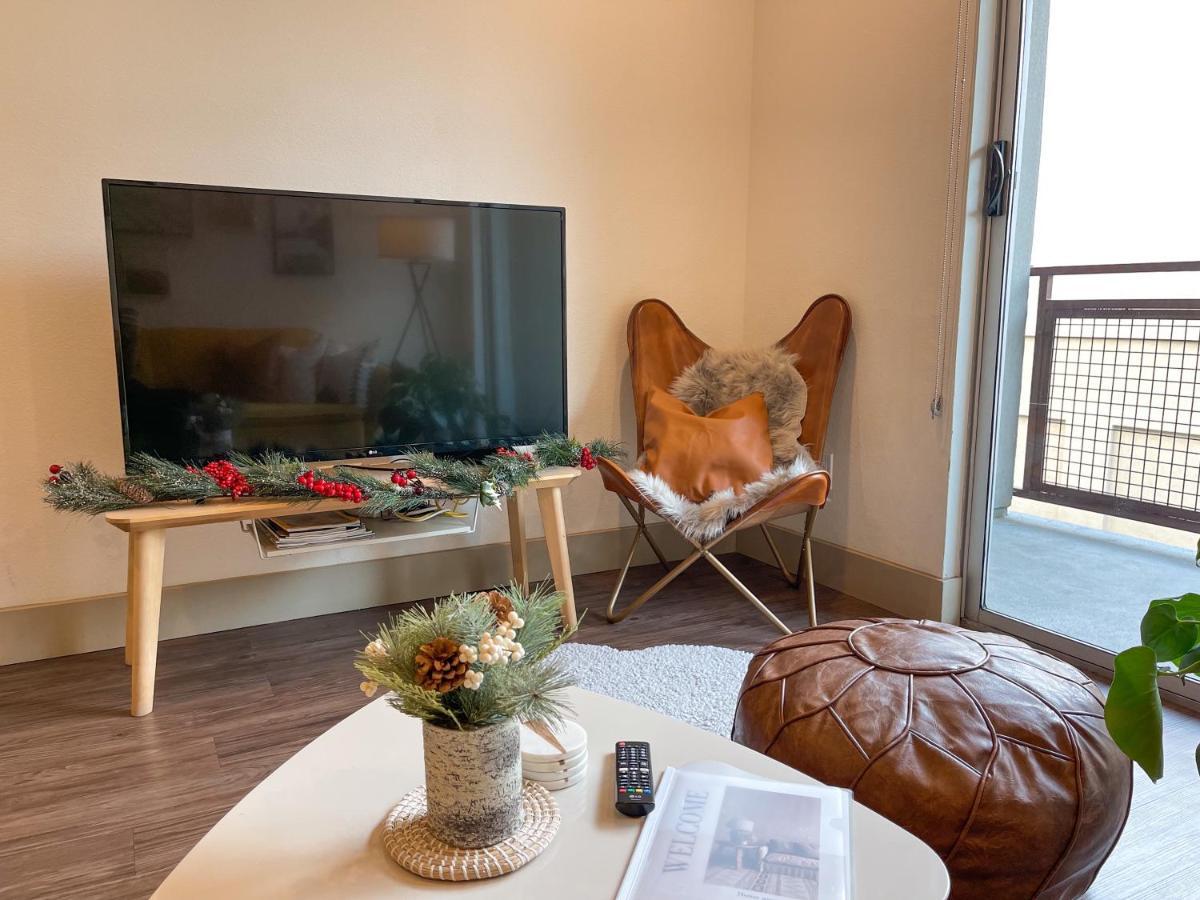 洛杉矶2Bdr&Parking 5-10Min To Santa Monica Pier公寓 外观 照片