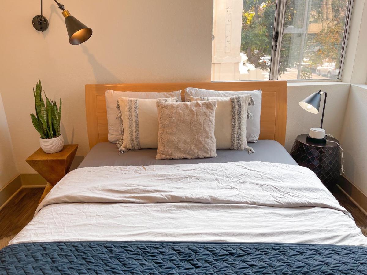 洛杉矶2Bdr&Parking 5-10Min To Santa Monica Pier公寓 外观 照片