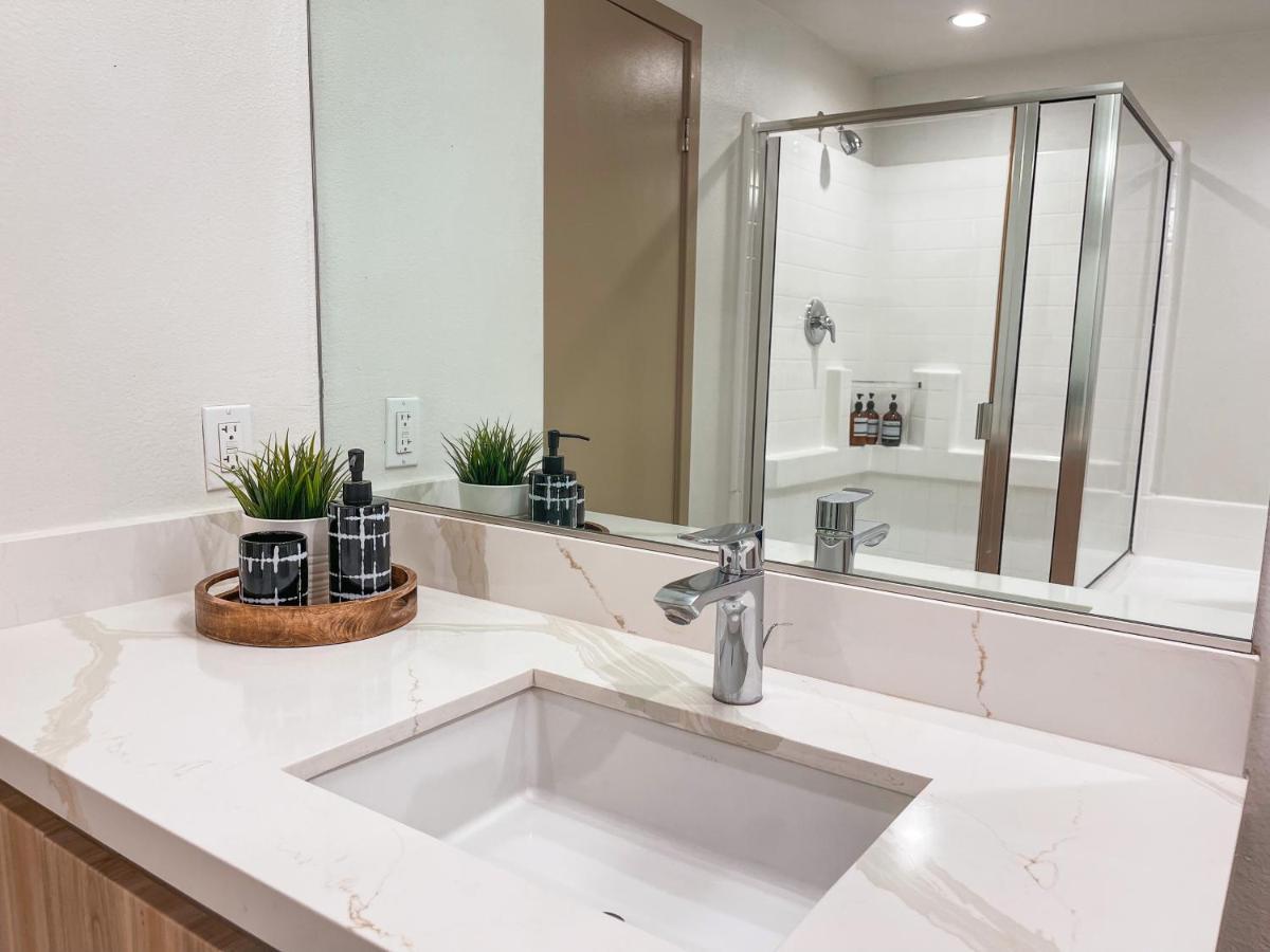 洛杉矶2Bdr&Parking 5-10Min To Santa Monica Pier公寓 外观 照片
