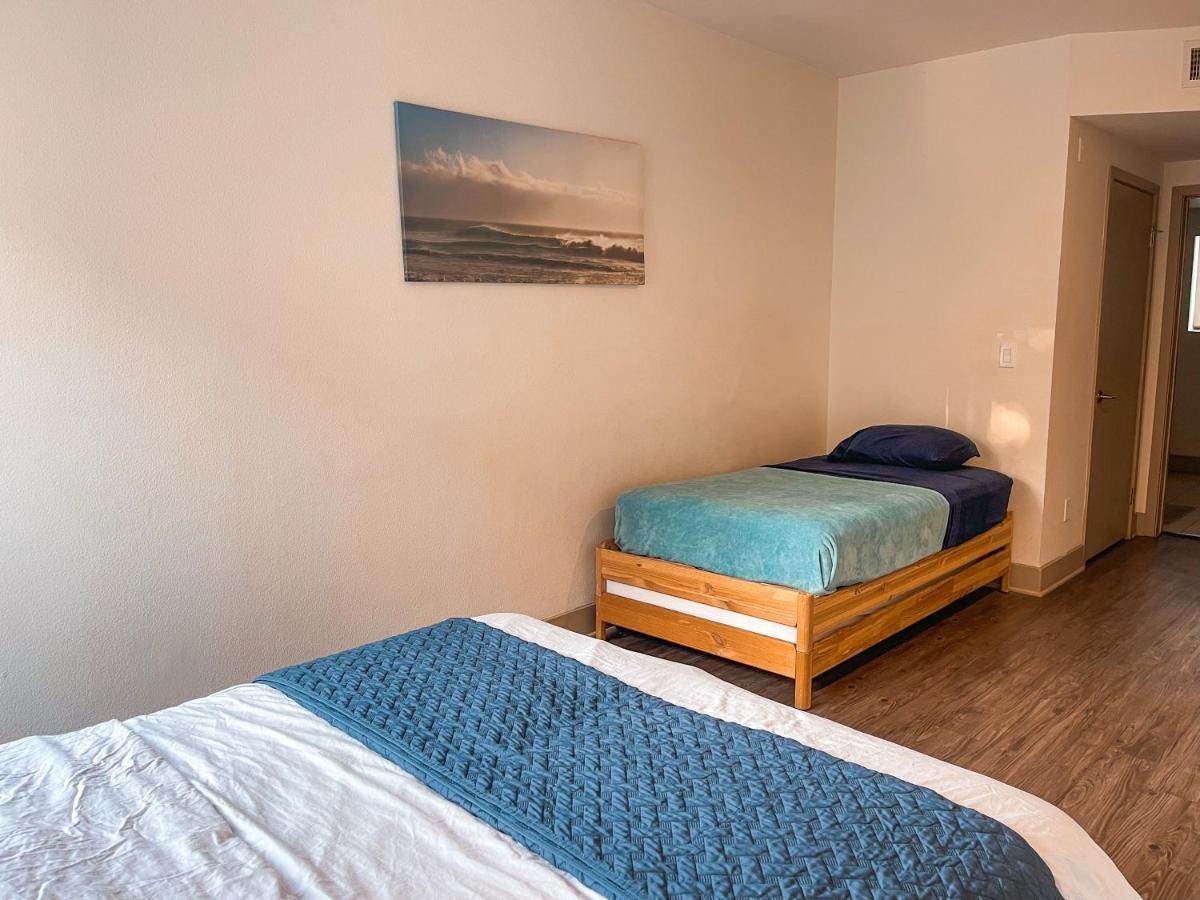 洛杉矶2Bdr&Parking 5-10Min To Santa Monica Pier公寓 外观 照片